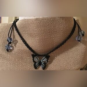 Butterfly Necklace  🎀[2/$25.00]🎀